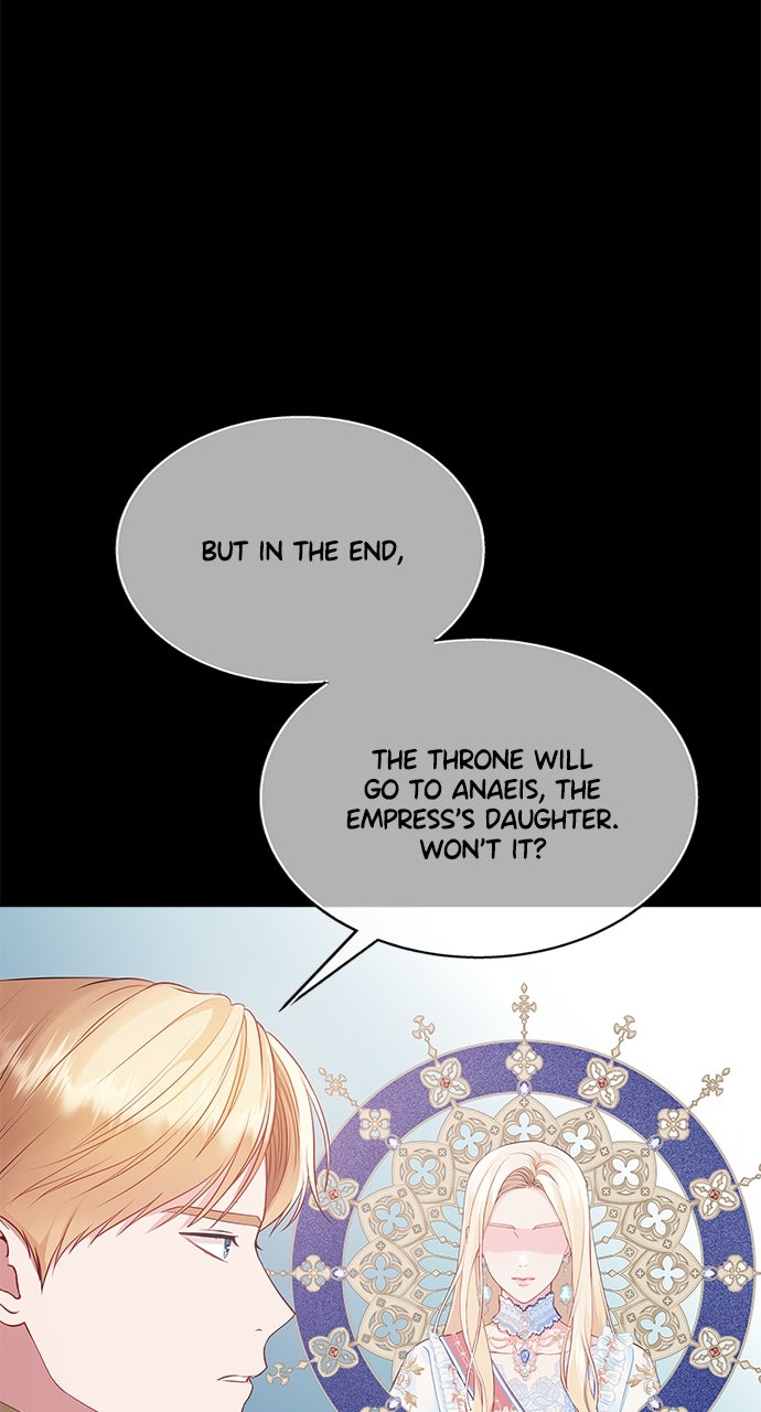What the EvilDragon Lives For Episode 10 page 89 - 