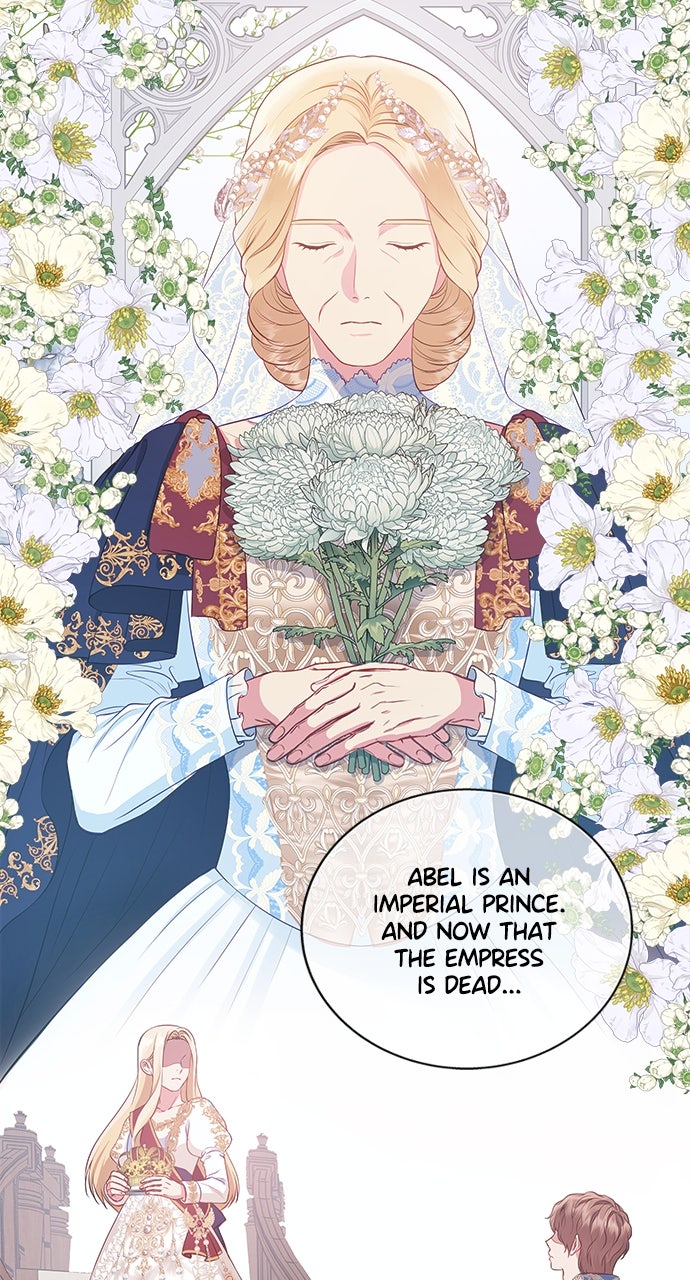 What the EvilDragon Lives For Episode 10 page 91 - 