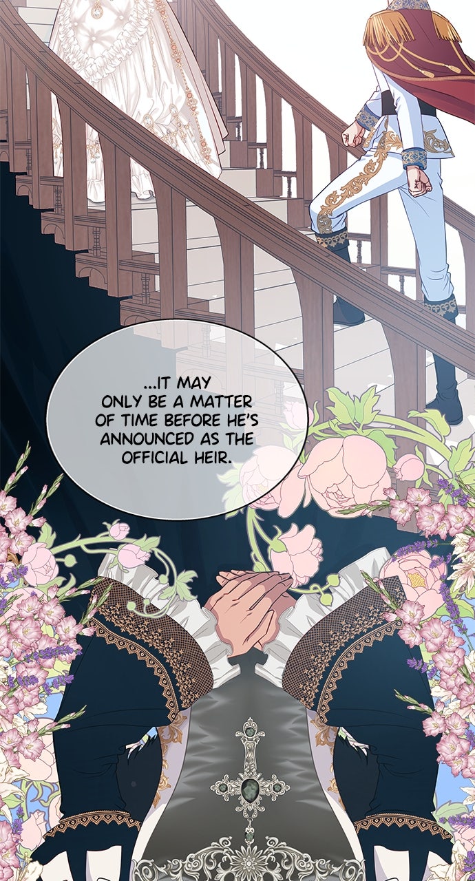 What the EvilDragon Lives For Episode 10 page 92 - 