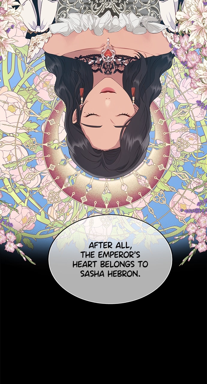 What the EvilDragon Lives For Episode 10 page 93 - 