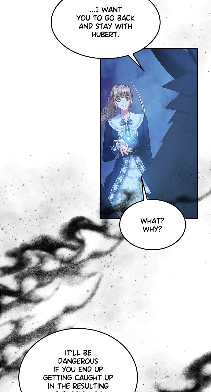 What the EvilDragon Lives For Episode 100 page 17 - 