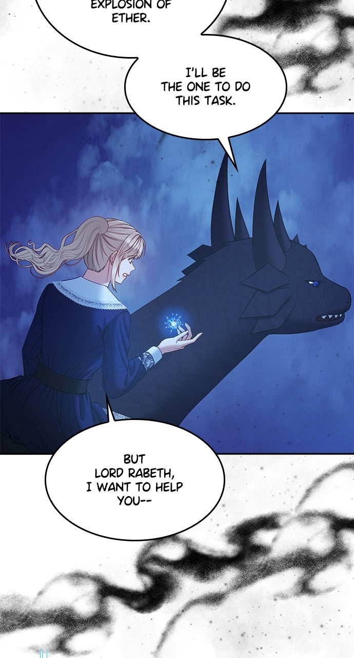 What the EvilDragon Lives For Episode 100 page 18 - 