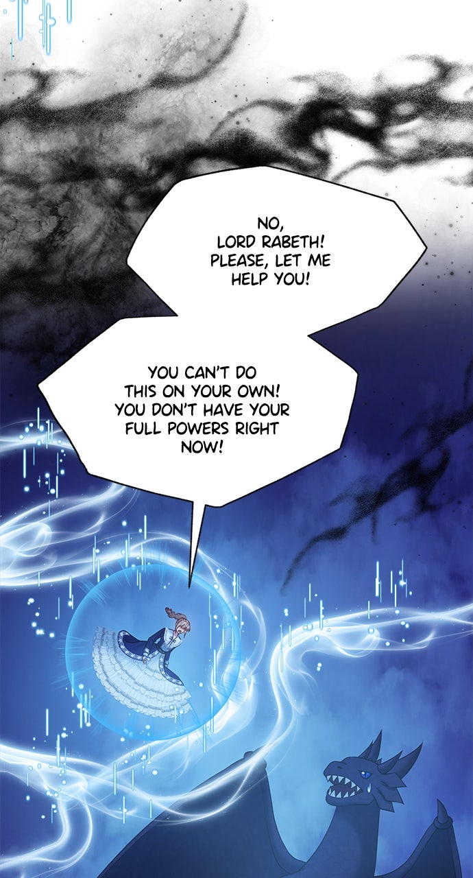What the EvilDragon Lives For Episode 100 page 20 - 