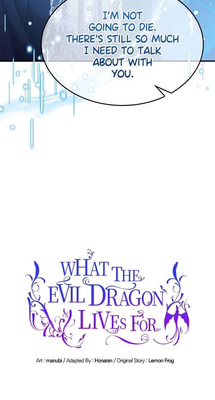 What the EvilDragon Lives For Episode 100 page 23 - 