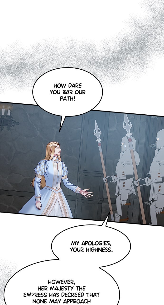 What the EvilDragon Lives For Episode 100 page 27 - 