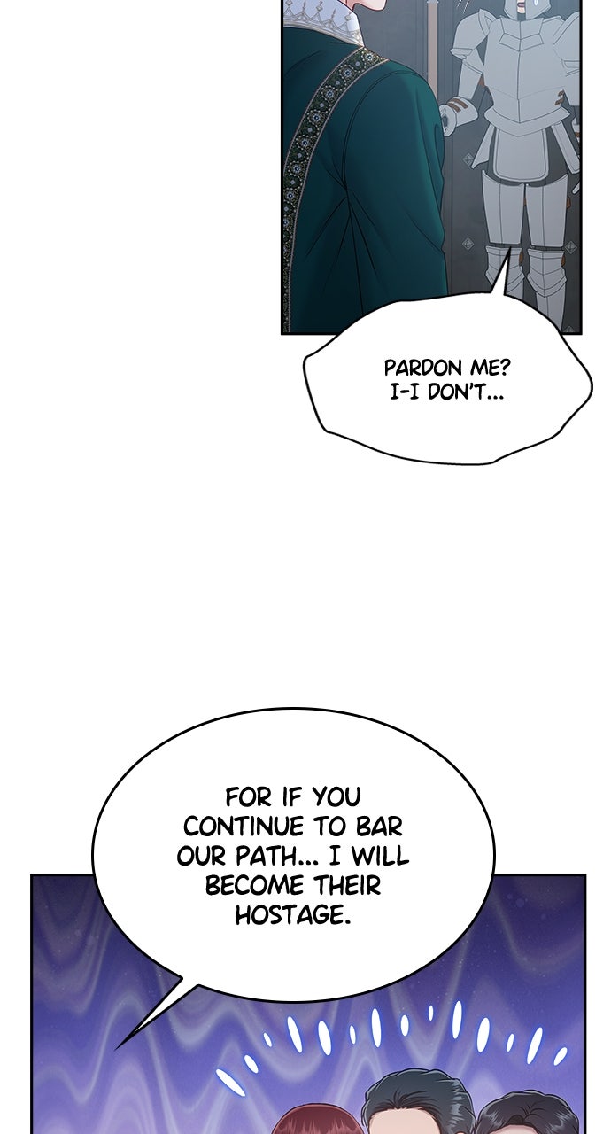What the EvilDragon Lives For Episode 100 page 30 - 