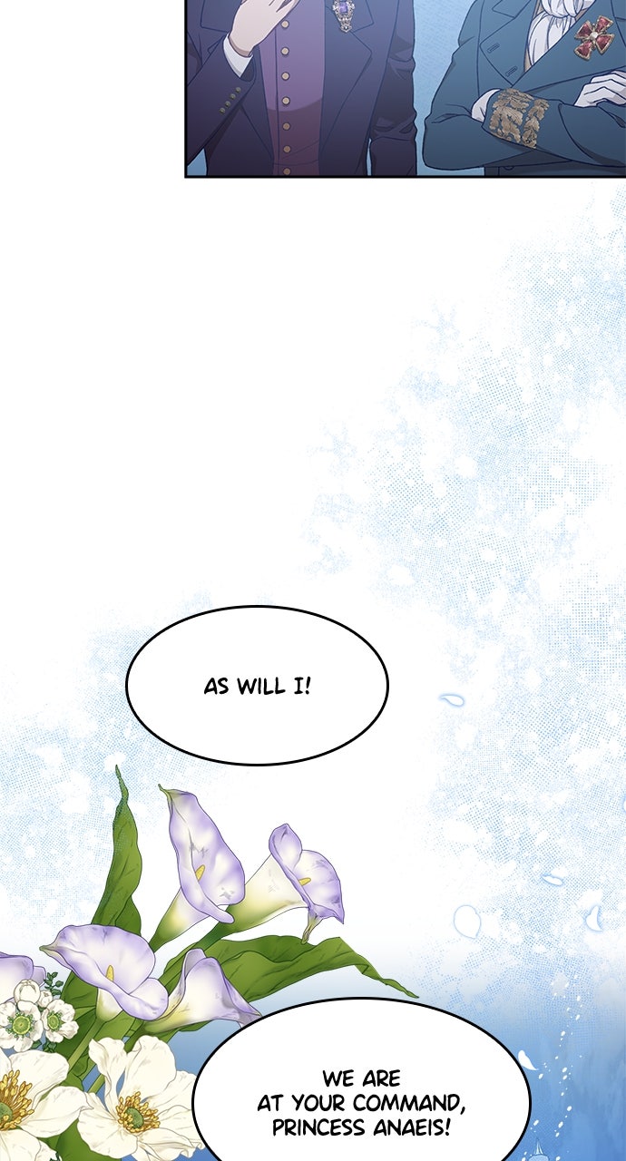 What the EvilDragon Lives For Episode 100 page 40 - 