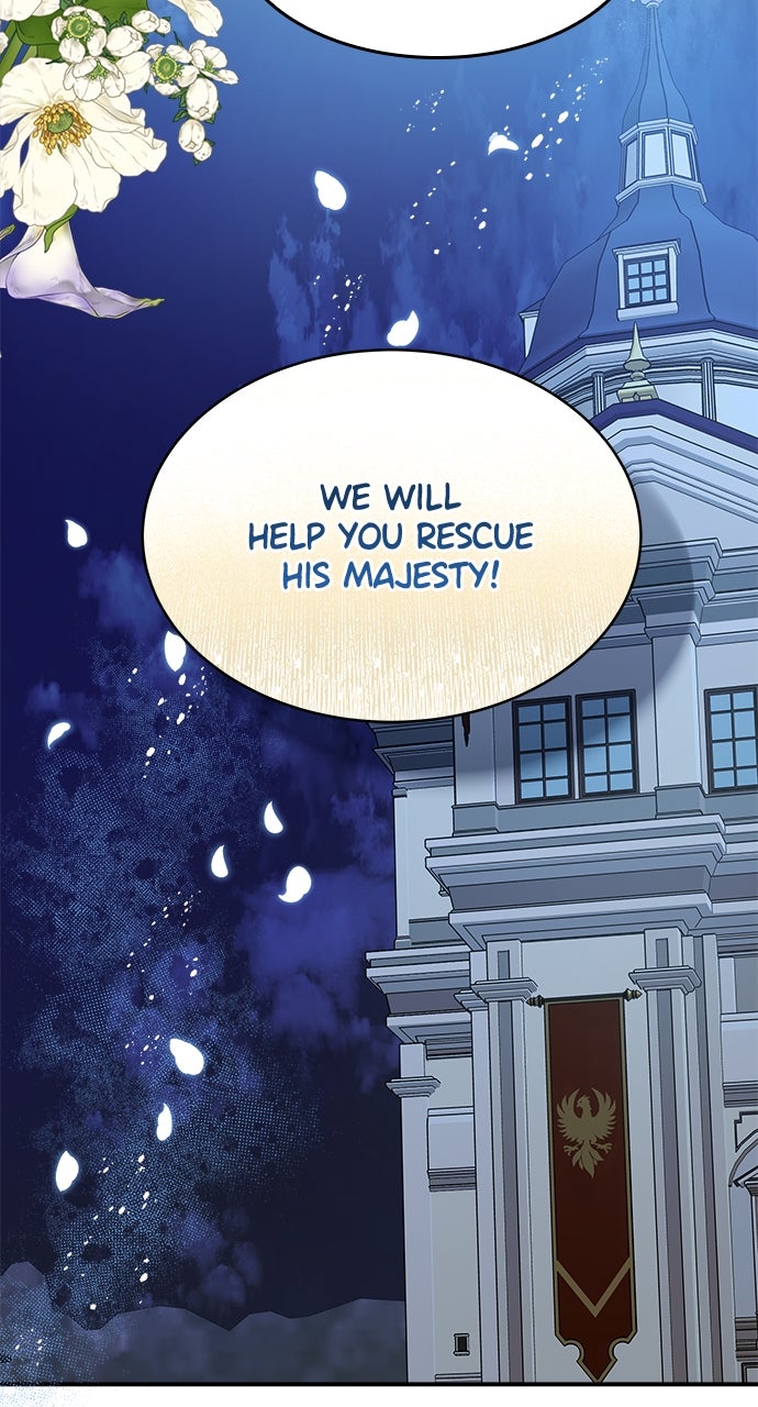 What the EvilDragon Lives For Episode 100 page 41 - 