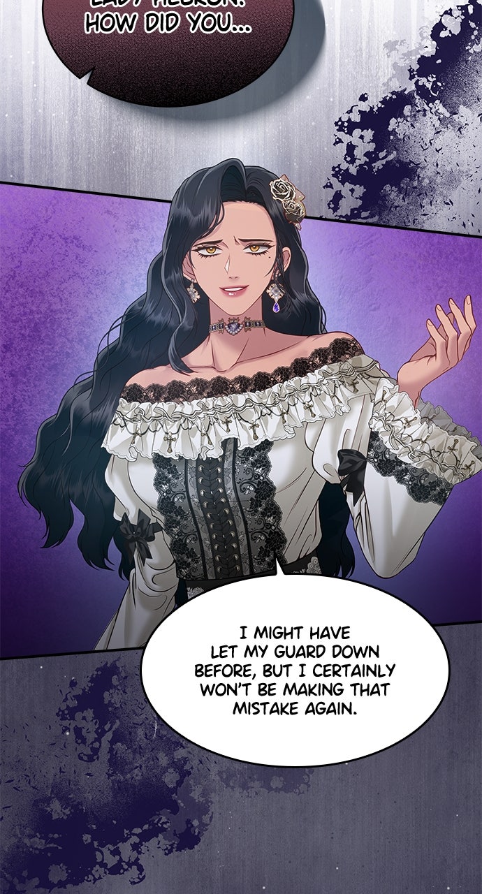 What the EvilDragon Lives For Episode 100 page 46 - 