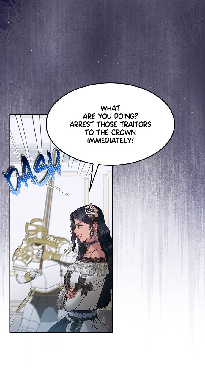 What the EvilDragon Lives For Episode 100 page 47 - 