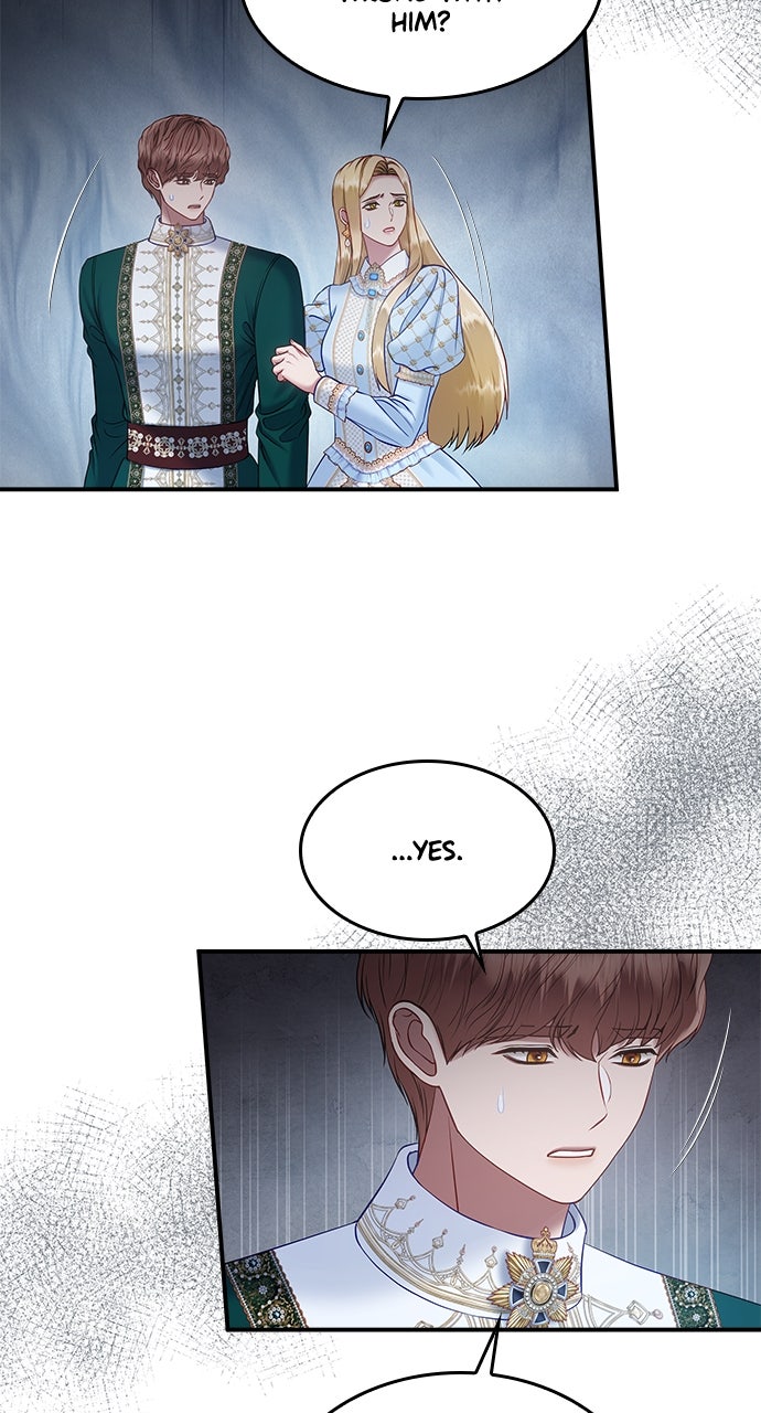 What the EvilDragon Lives For Episode 100 page 52 - 