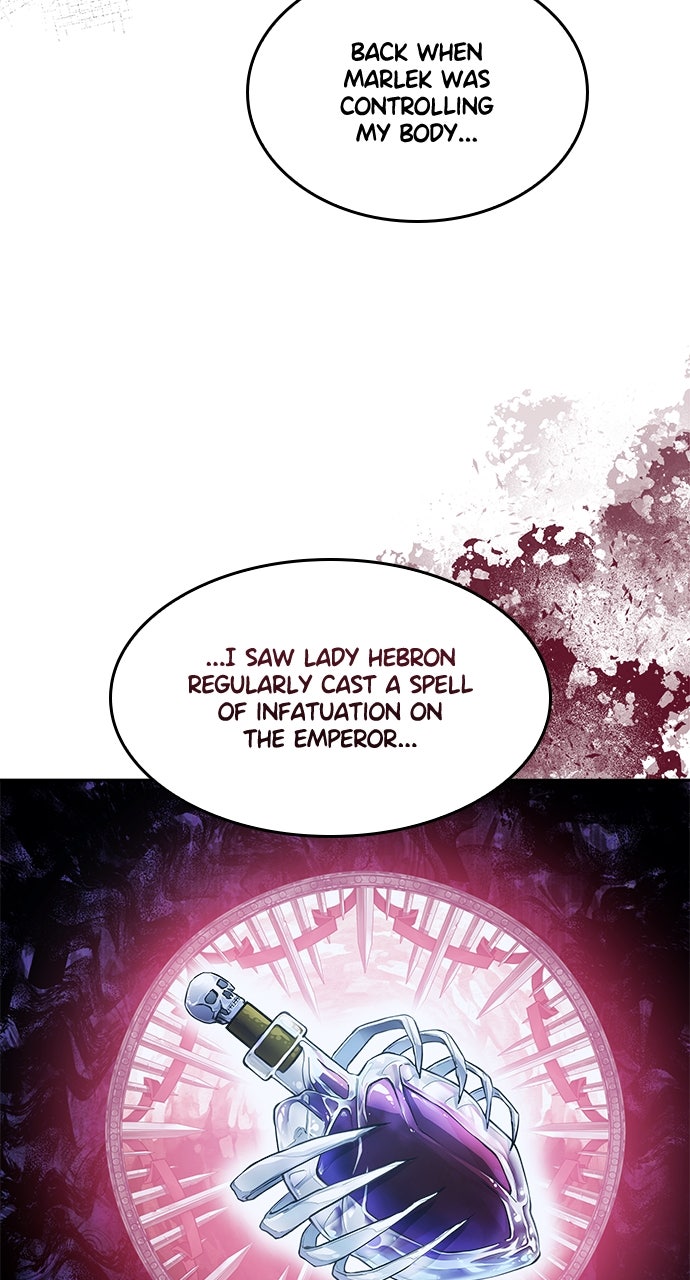 What the EvilDragon Lives For Episode 100 page 53 - 