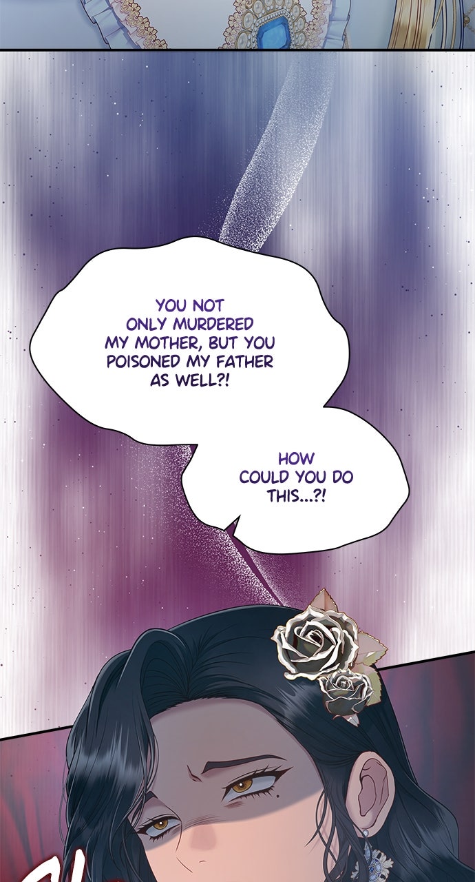 What the EvilDragon Lives For Episode 100 page 58 - 
