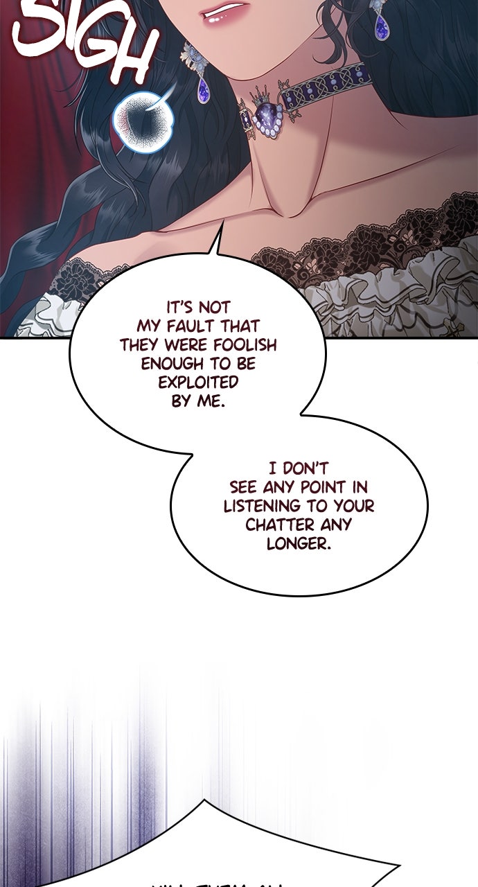 What the EvilDragon Lives For Episode 100 page 59 - 