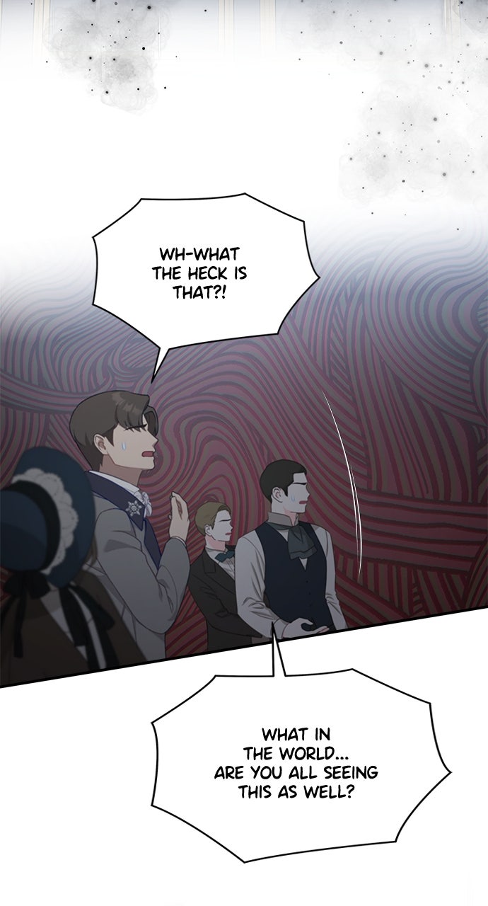 What the EvilDragon Lives For Episode 100 page 67 - 