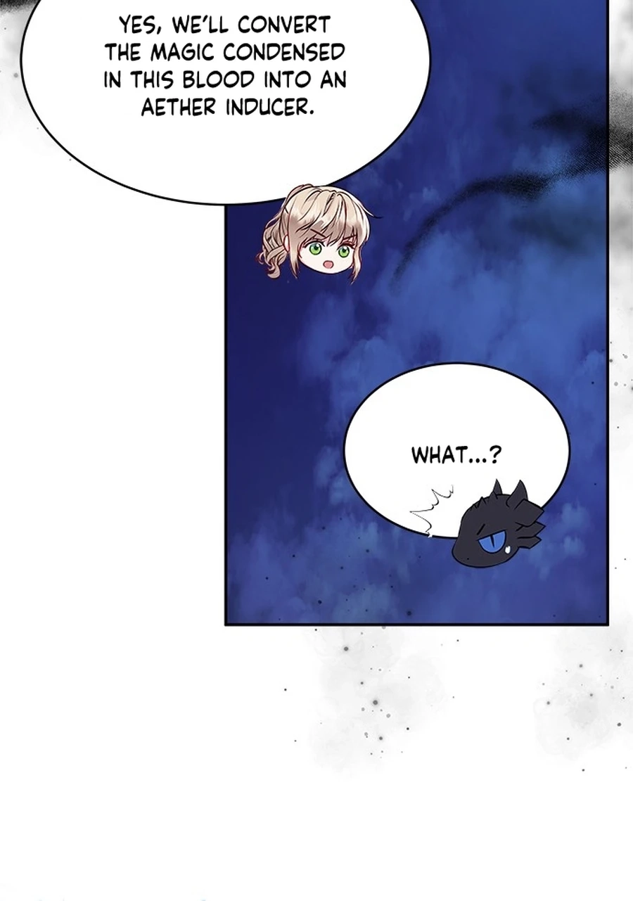 What the EvilDragon Lives For Chapter 10010 page 14 - 