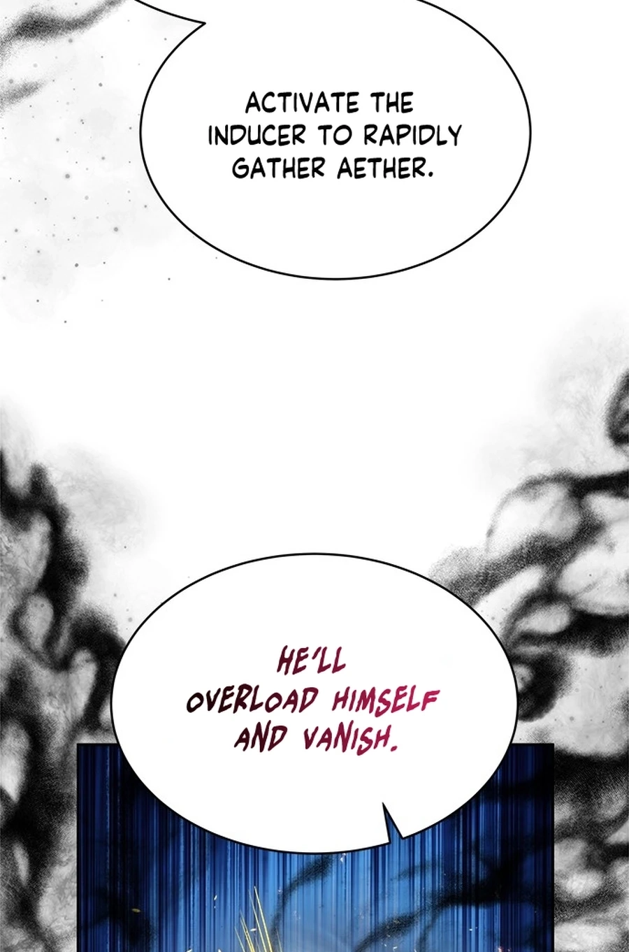 What the EvilDragon Lives For Chapter 10010 page 19 - 