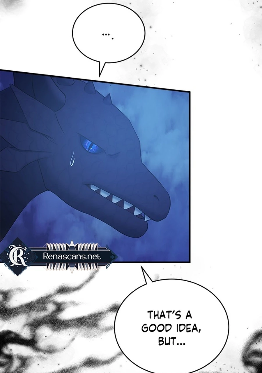 What the EvilDragon Lives For Chapter 10010 page 21 - 