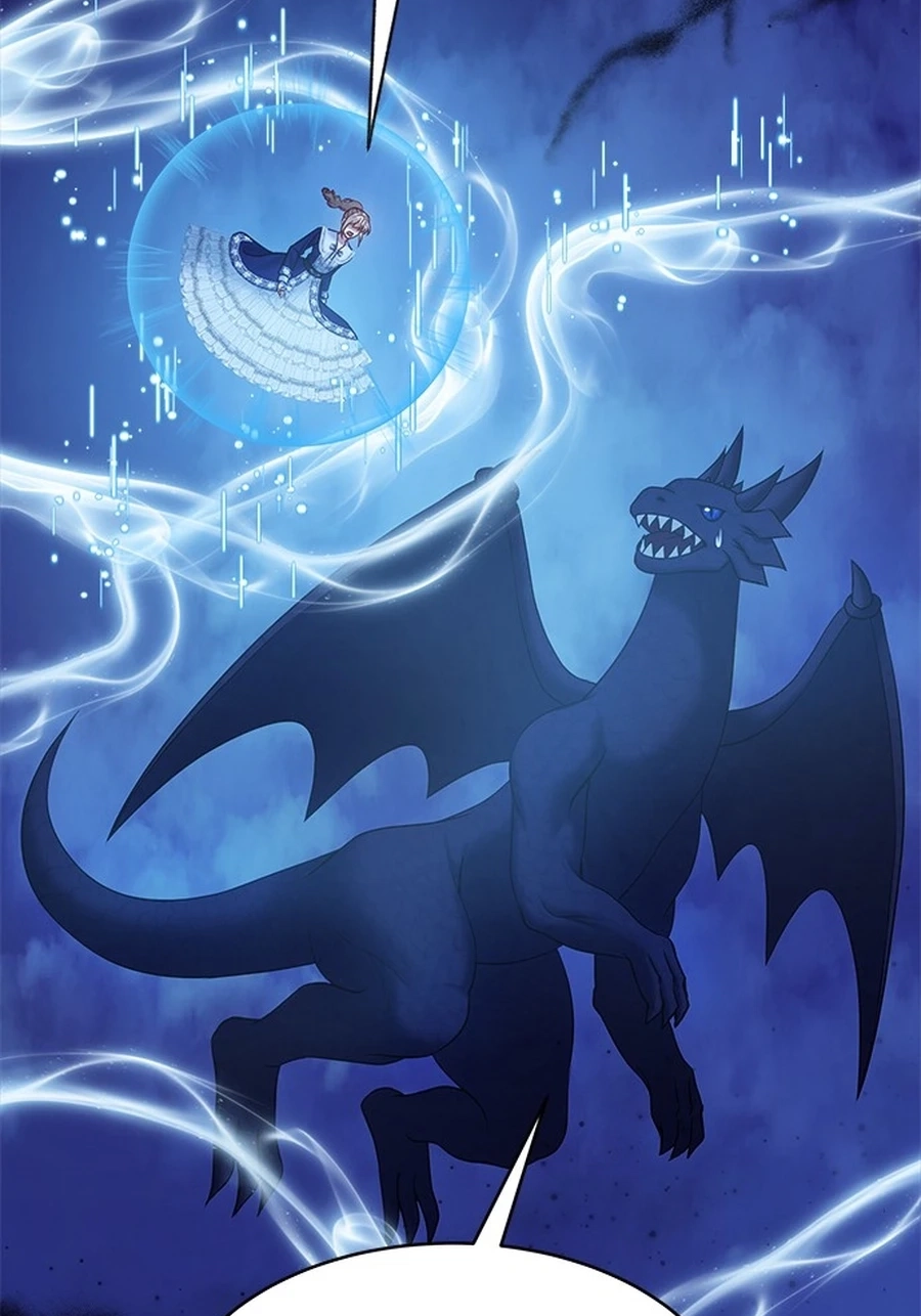 What the EvilDragon Lives For Chapter 10010 page 27 - 