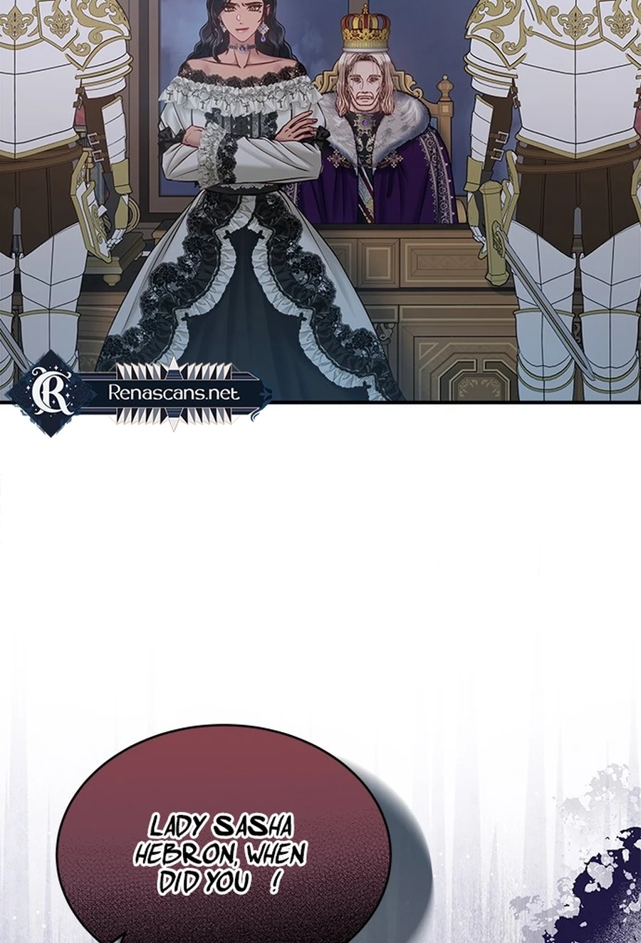 What the EvilDragon Lives For Chapter 10010 page 59 - 