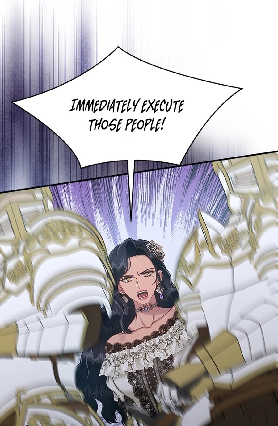 What the EvilDragon Lives For Chapter 10010 page 77 - 