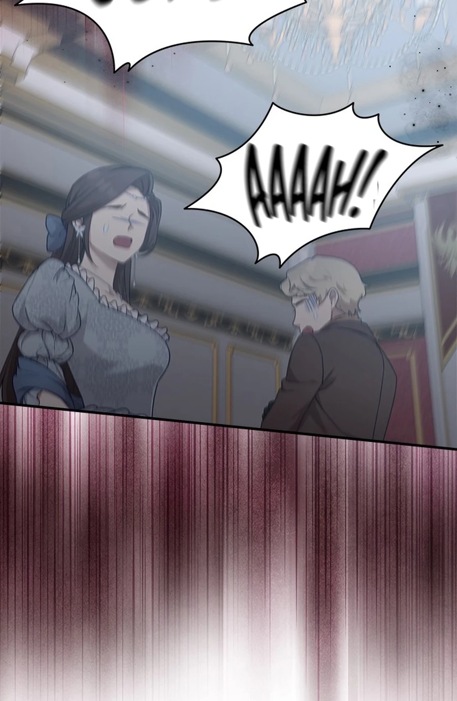 What the EvilDragon Lives For Chapter 10010 page 82 - 