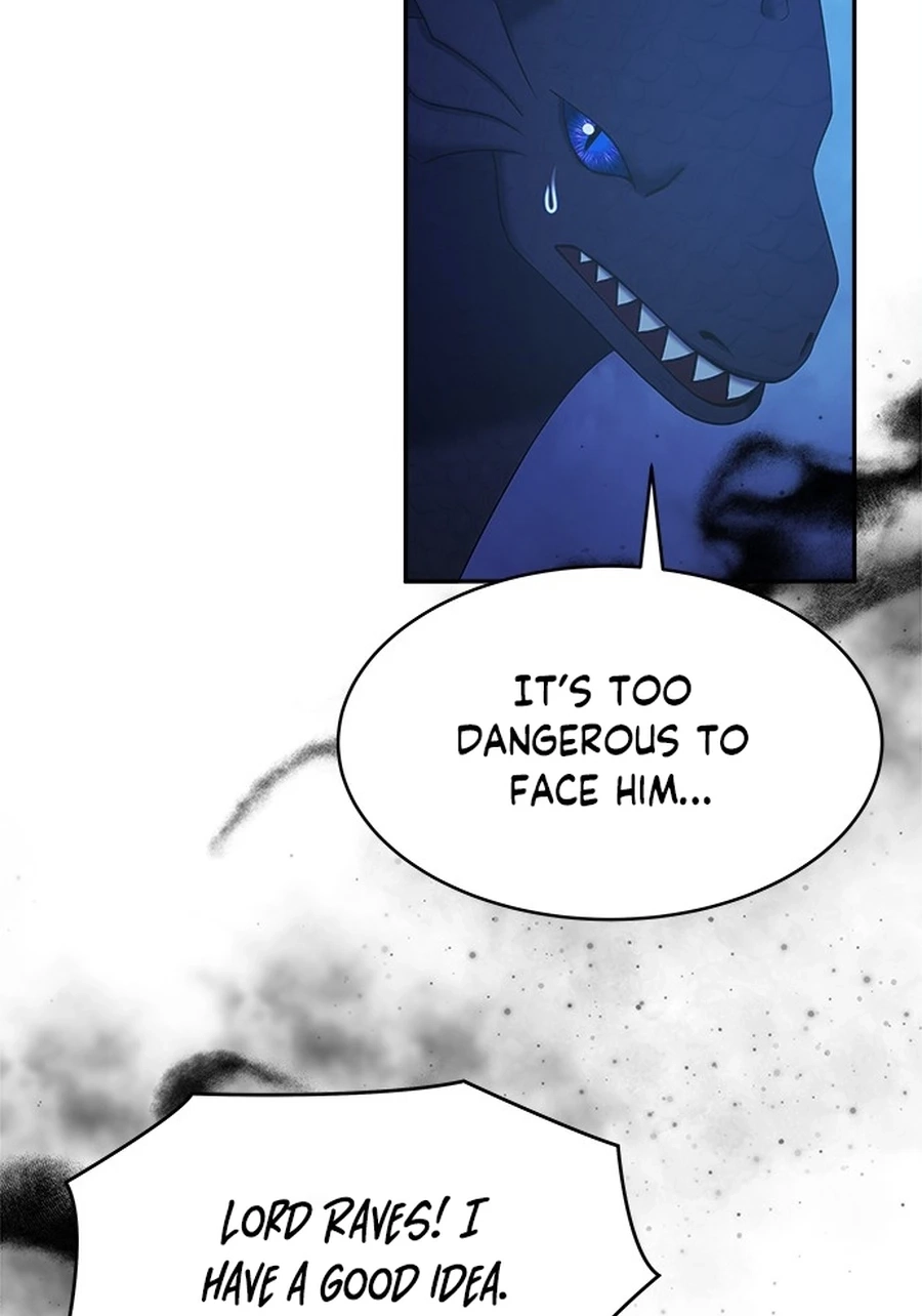 What the EvilDragon Lives For Chapter 10010 page 10 - 