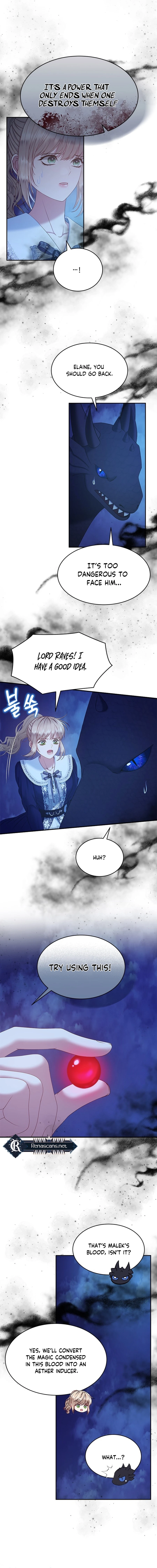What the EvilDragon Lives For Chapter 1009 page 2 - 