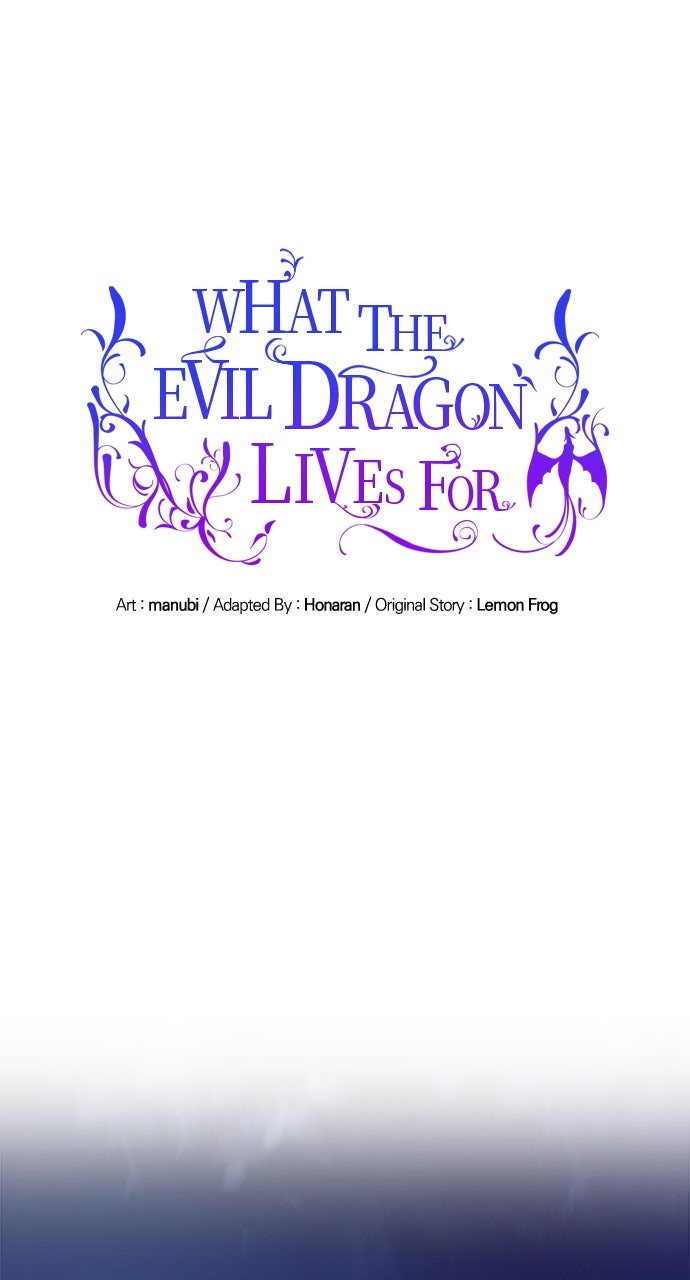 What the EvilDragon Lives For Episode 101 page 1 - 