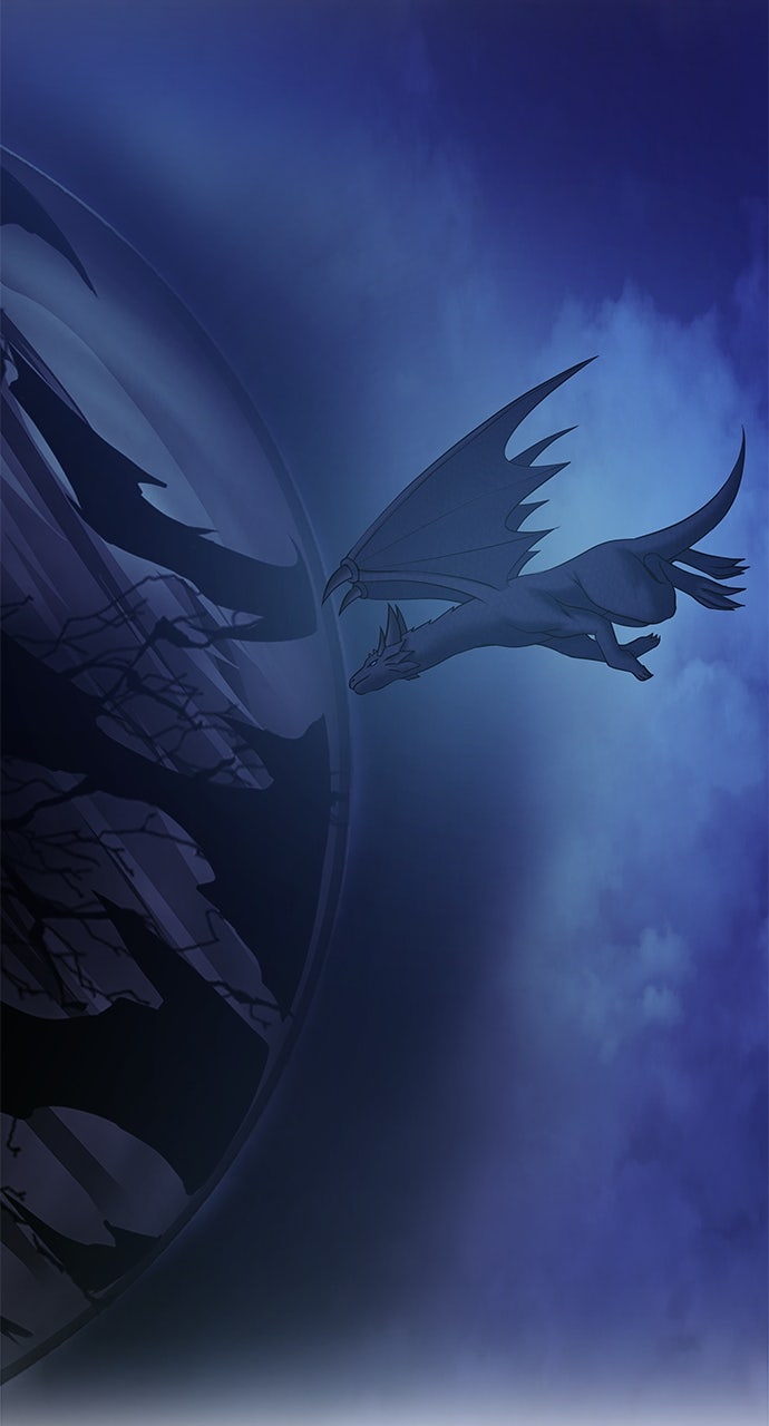 What the EvilDragon Lives For Episode 101 page 2 - 