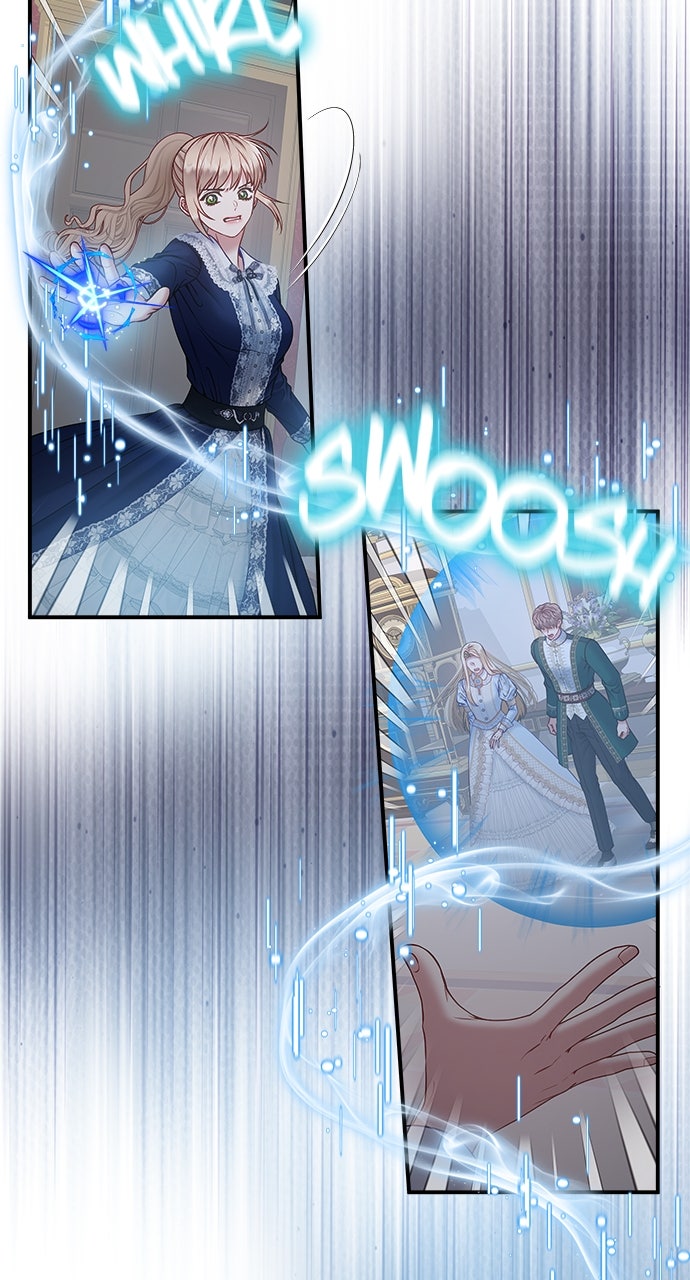 What the EvilDragon Lives For Episode 101 page 17 - 
