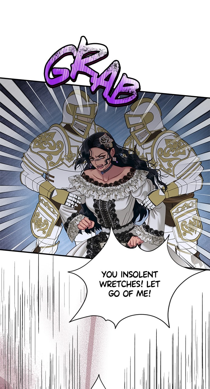 What the EvilDragon Lives For Episode 101 page 43 - 