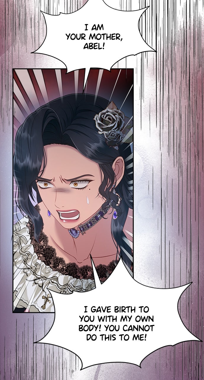 What the EvilDragon Lives For Episode 101 page 44 - 