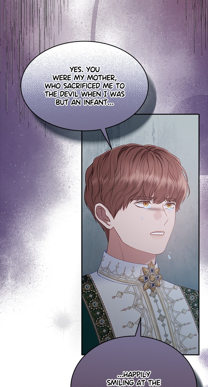 What the EvilDragon Lives For Episode 101 page 45 - 