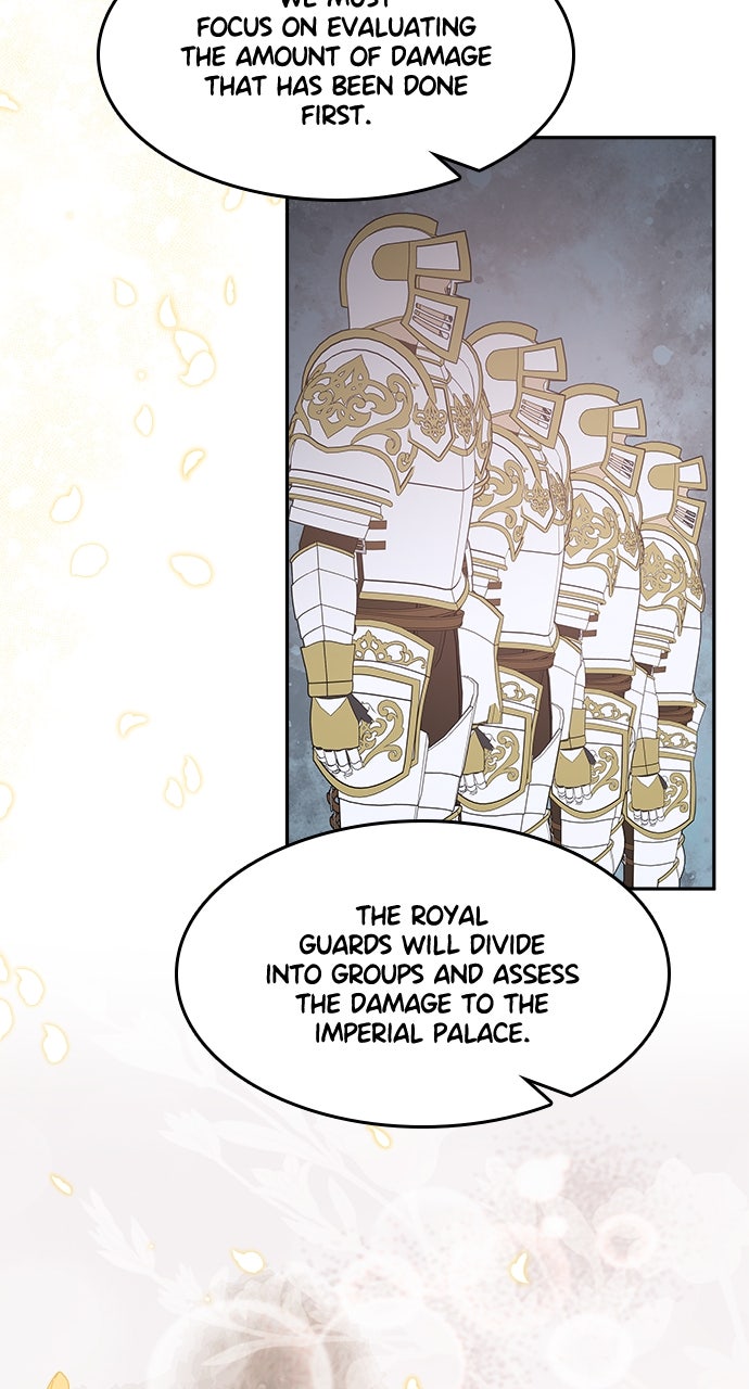 What the EvilDragon Lives For Episode 101 page 61 - 