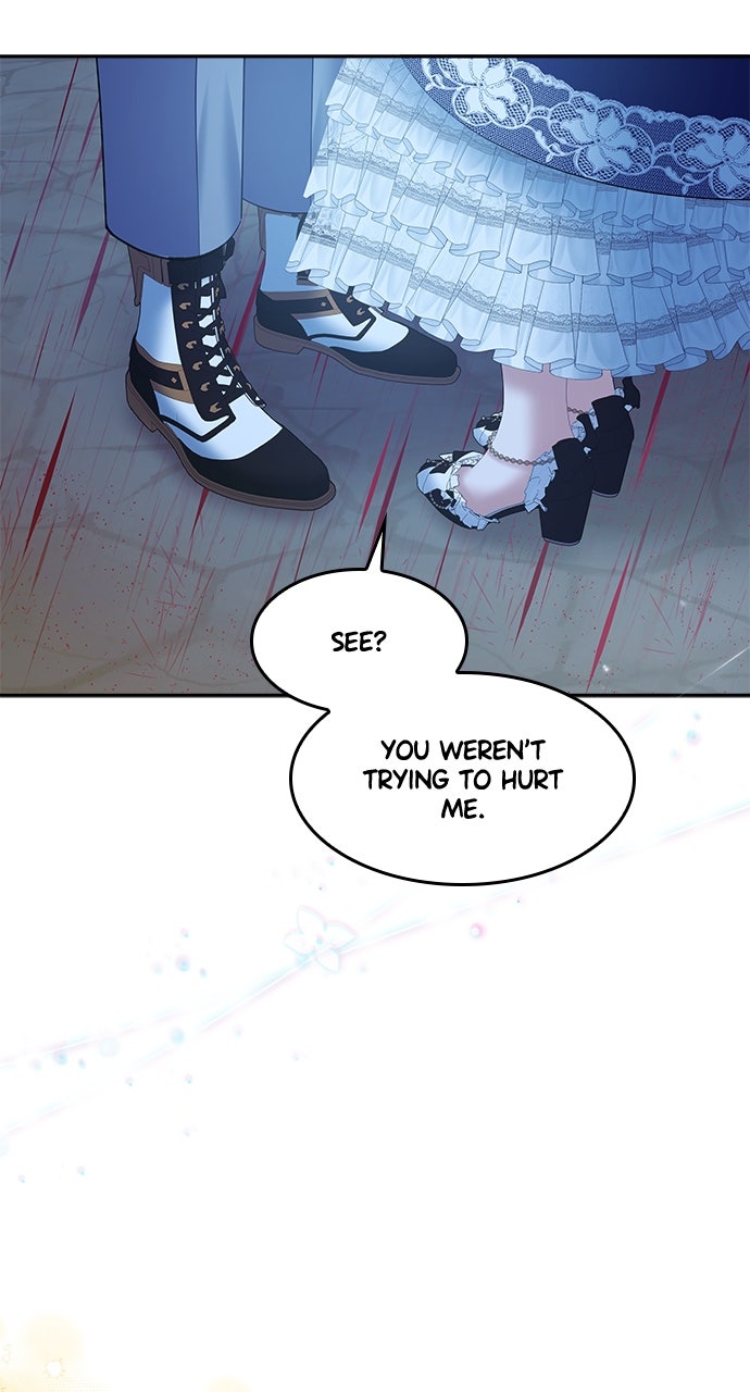 What the EvilDragon Lives For Episode 102 page 21 - 