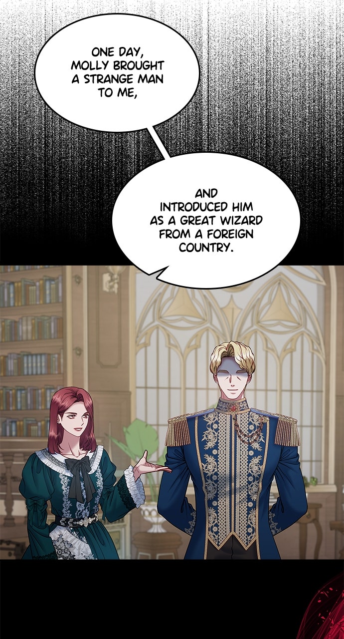 What the EvilDragon Lives For Episode 102 page 49 - 