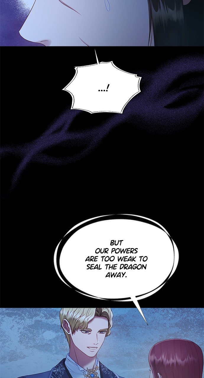 What the EvilDragon Lives For Episode 102 page 54 - 