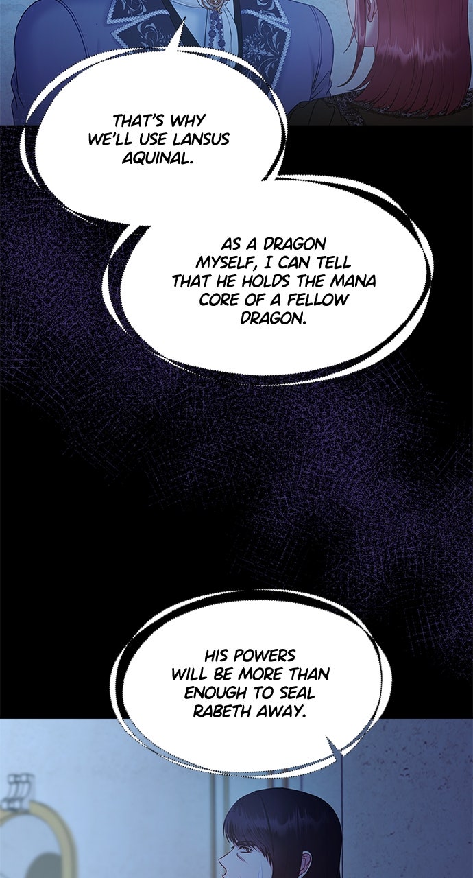 What the EvilDragon Lives For Episode 102 page 55 - 