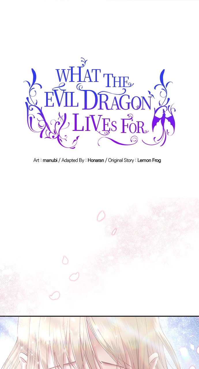 What the EvilDragon Lives For Episode 103 page 1 - 
