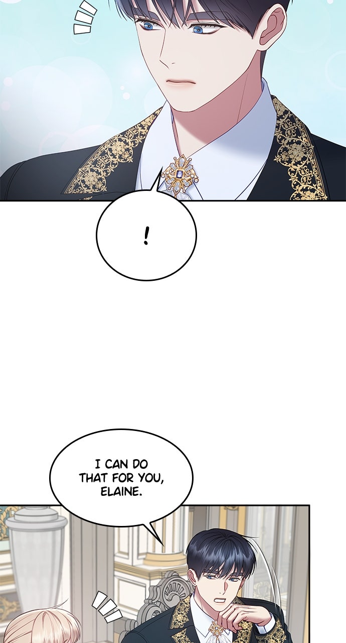 What the EvilDragon Lives For Episode 103 page 74 - 