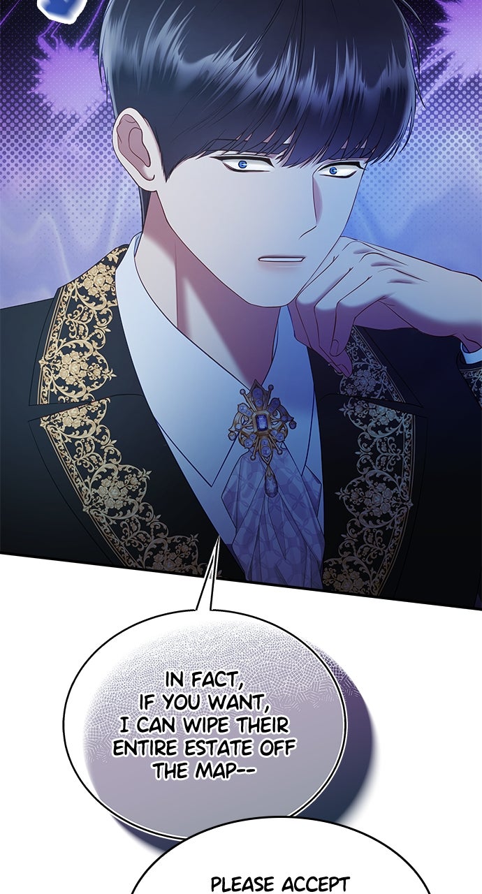 What the EvilDragon Lives For Episode 103 page 76 - 