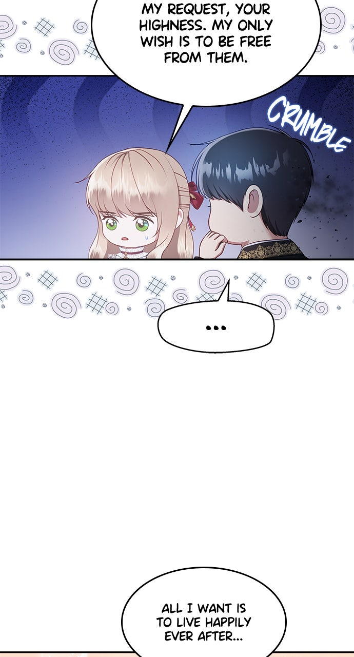 What the EvilDragon Lives For Episode 103 page 77 - 