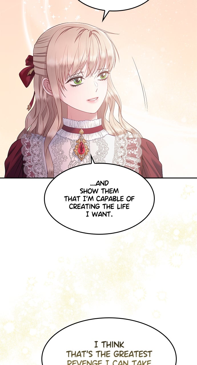 What the EvilDragon Lives For Episode 103 page 78 - 