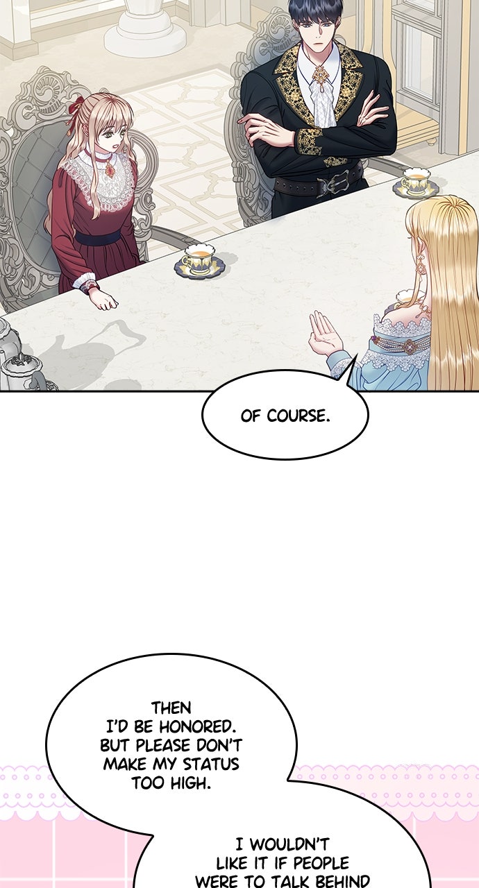 What the EvilDragon Lives For Episode 103 page 82 - 