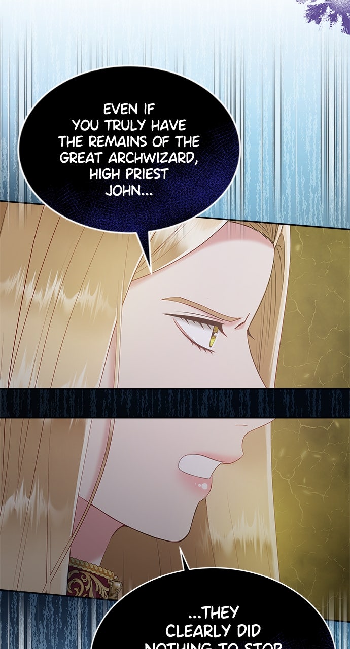 What the EvilDragon Lives For Episode 104 page 25 - 