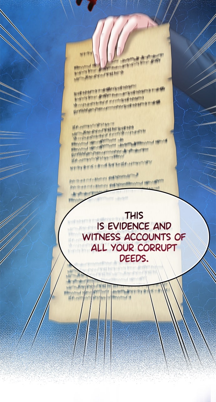 What the EvilDragon Lives For Episode 104 page 30 - 