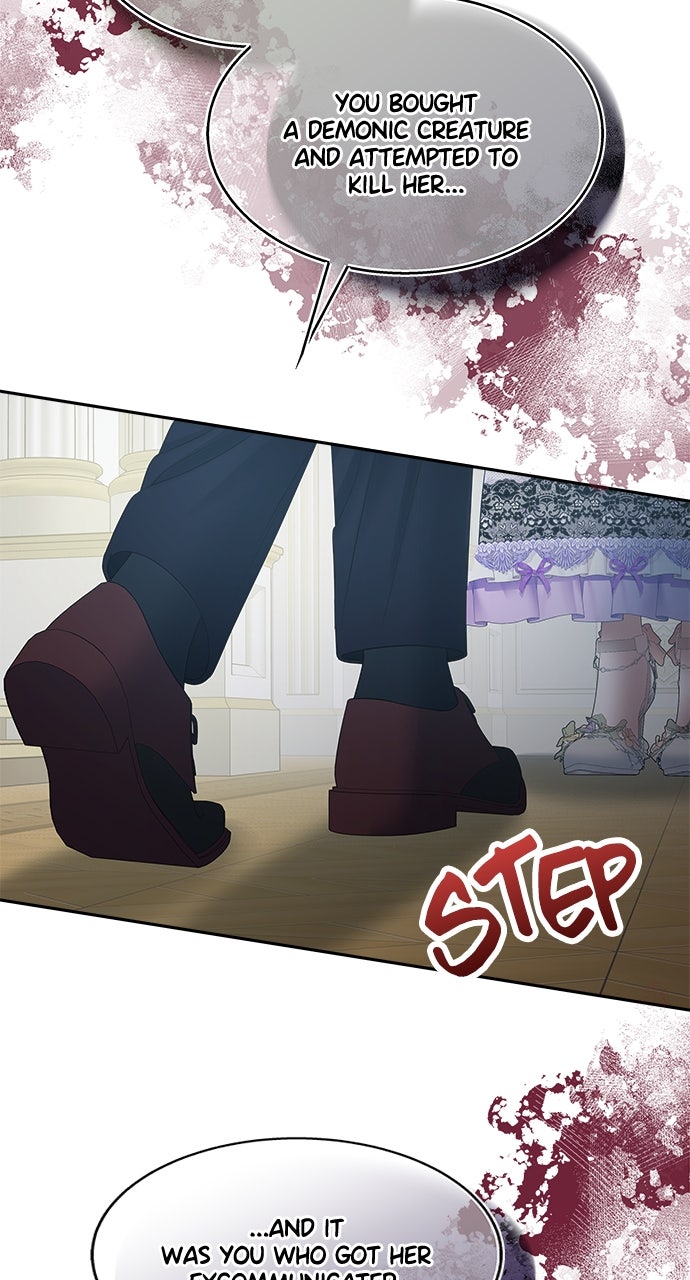 What the EvilDragon Lives For Episode 104 page 57 - 