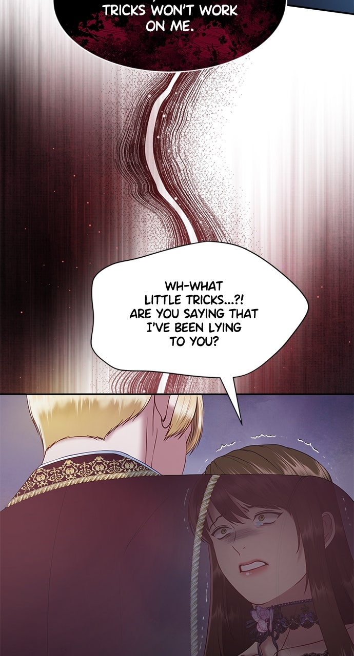 What the EvilDragon Lives For Episode 104 page 60 - 