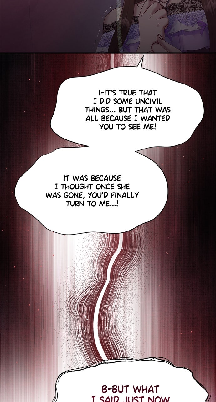 What the EvilDragon Lives For Episode 104 page 61 - 